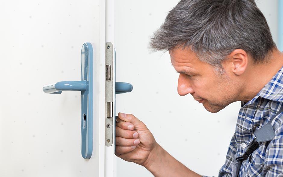 tarif serrurier ouverture de porte Mennecy